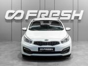 Kia Ceed II Рестайлинг Тюмень  - изображение 21