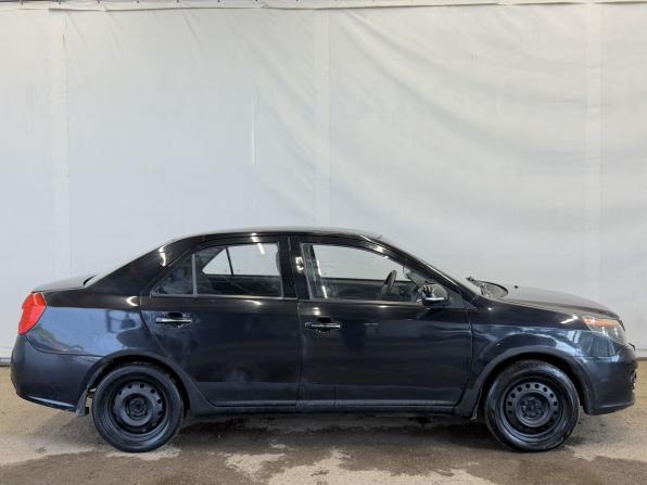 Geely GC6 с пробегом 2014 года, цена 165 000 рублей, 166391 км, седан, Автокод Объявления