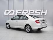 Skoda Rapid I Ростов-на-Дону  - изображение 16