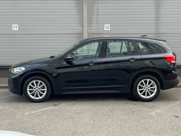 BMW X1 II (F48) Рестайлинг с пробегом 2020 года, цена 2 329 000 рублей, 118649 км, внедорожник, Автокод Объявления