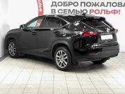 Lexus NX I Москва  - изображение 24