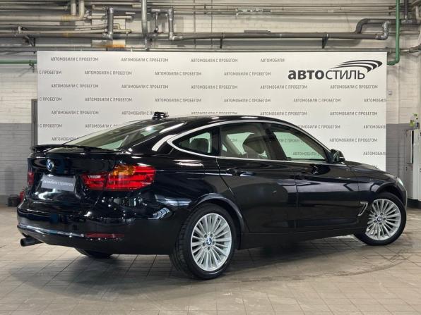 BMW 3 серии VI (F3x) с пробегом 2014 года, цена 1 349 000 рублей, 209000 км, лифтбек, Автокод Объявления