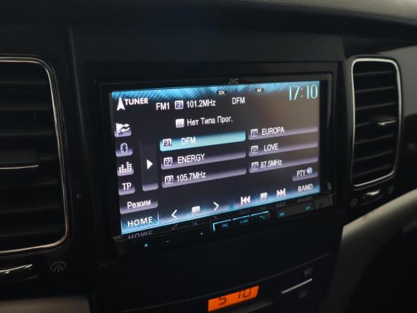 SsangYong Actyon II с пробегом 2013 года, цена 879 000 рублей, 108500 км, внедорожник, Автокод Объявления