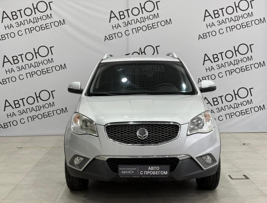 SsangYong Actyon II Ставрополь  - изображение 2