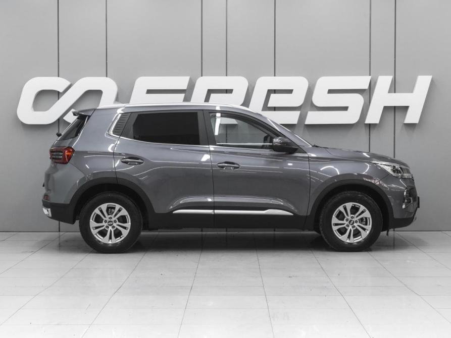 Chery Tiggo 4 Pro I Рестайлинг Ростов-на-Дону  - изображение 5