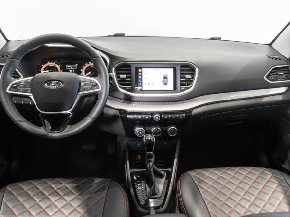 Lada (ВАЗ) Vesta I Рестайлинг (NG) с пробегом 2024 года, цена 1 428 500 рублей, 25500 км, седан, Автокод Объявления