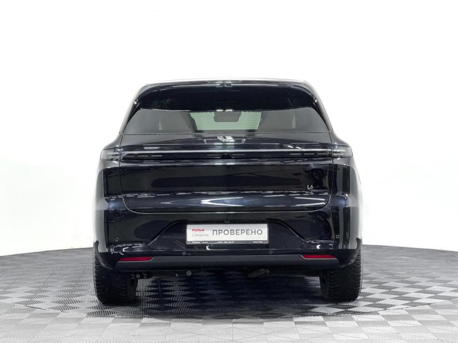 Li Auto (Lixiang) L6 I Санкт-Петербург  - изображение 6