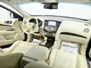Infiniti JX Москва  - изображение 26