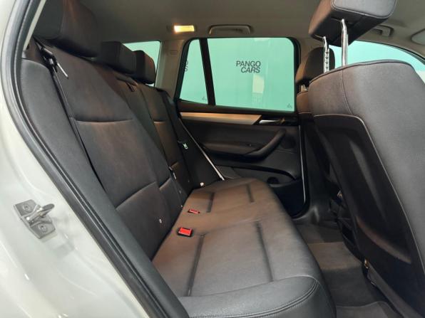 BMW X3 II (F25) с пробегом 2012 года, цена 1 861 000 рублей, 213112 км, внедорожник, Автокод Объявления