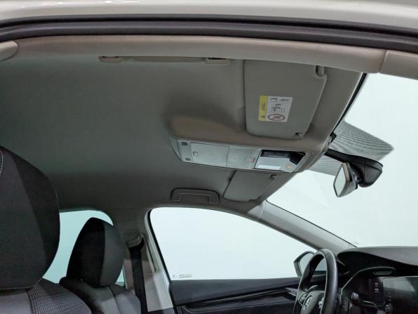 Skoda Octavia IV (A8) с пробегом 2020 года, цена 2 050 000 рублей, 102374 км, лифтбек, Автокод Объявления