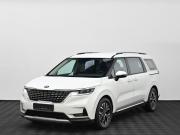 Kia Carnival IV Москва  - изображение 21