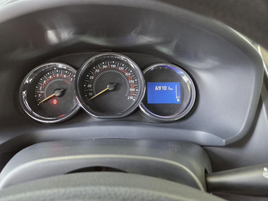 Renault Sandero II Саратов  - изображение 14