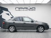 Nissan Almera II (N16) Рестайлинг Ростов-на-Дону  - изображение 26