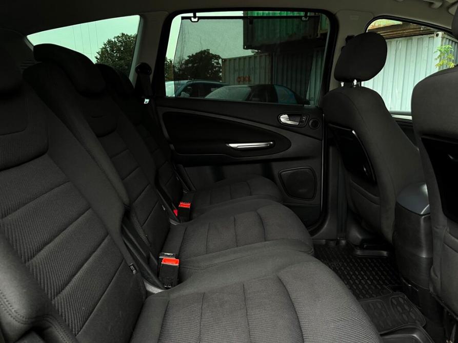 Ford S-MAX I Рестайлинг Санкт-Петербург  - изображение 10