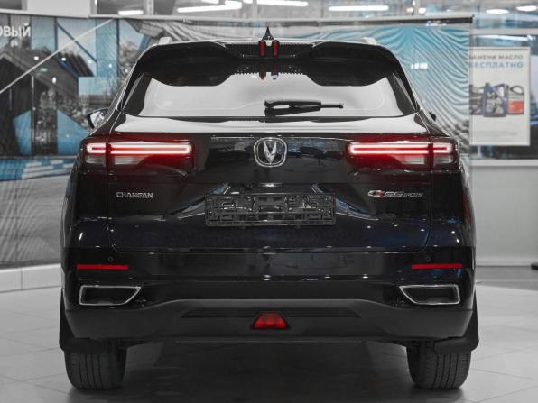 Changan CS55 Plus II с пробегом 2023 года, цена 1 749 000 рублей, 87800 км, внедорожник, Автокод Объявления