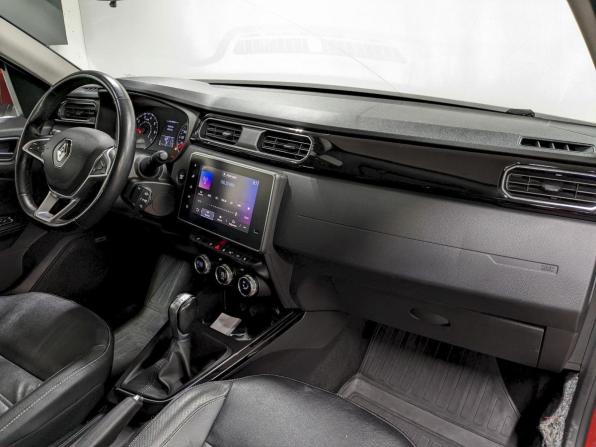 Renault Arkana I с пробегом 2019 года, цена 1 190 000 рублей, 159320 км, внедорожник, Автокод Объявления