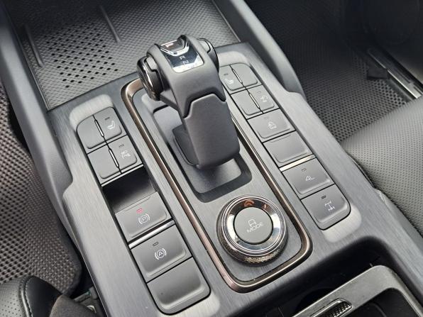 Haval H9 II с пробегом 2024 года, цена 3 850 000 рублей, 20535 км, внедорожник, Автокод Объявления
