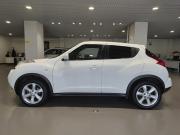 Nissan Juke I Казань  - изображение 32