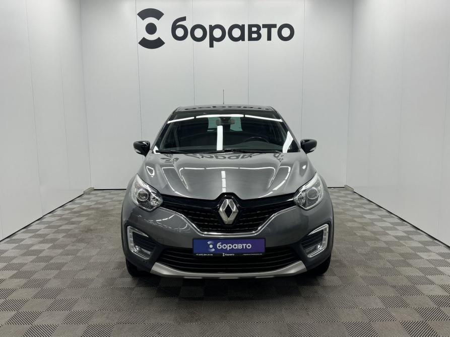 Renault Kaptur I Воронеж  - изображение 3