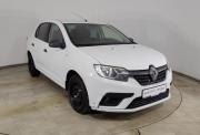 Renault Logan II Рестайлинг Волгоград  - изображение 24