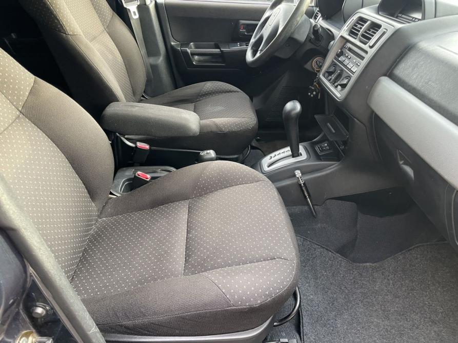 Mitsubishi Pajero Pinin Москва  - изображение 9