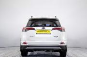 Toyota RAV4 IV (XA40) Рестайлинг Пермь  - изображение 27