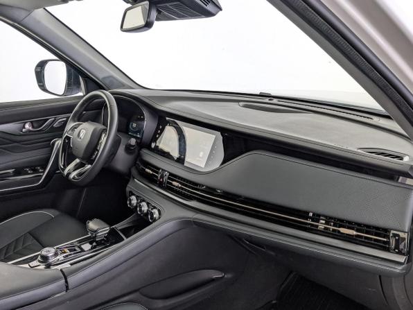 Changan CS95 I Рестайлинг 2 с пробегом 2023 года, цена 2 440 000 рублей, 83652 км, внедорожник, Автокод Объявления