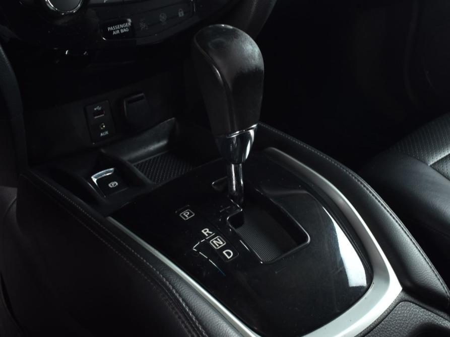 Nissan Qashqai II Кемерово  - изображение 16
