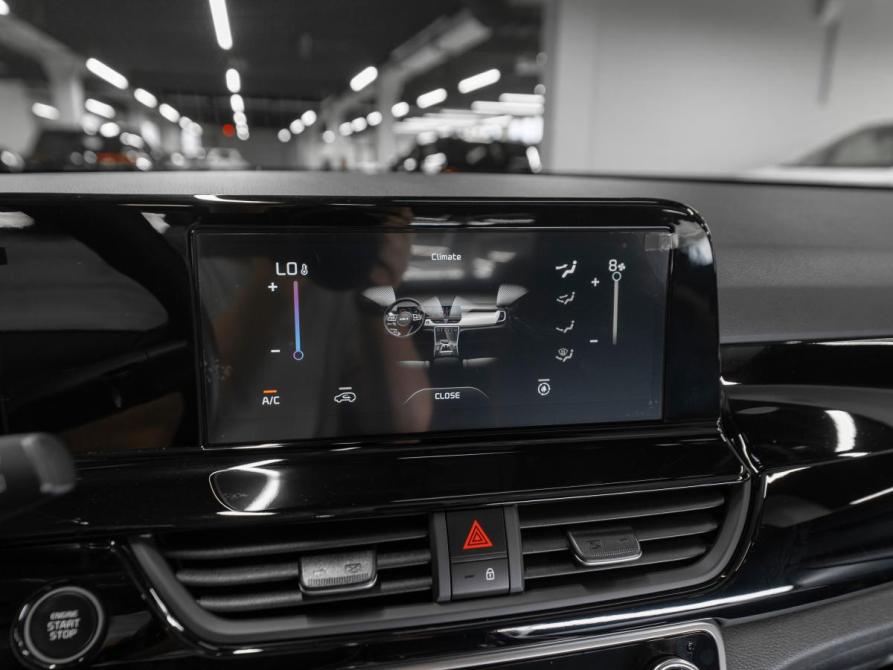 Kia Seltos I Рестайлинг Москва  - изображение 16