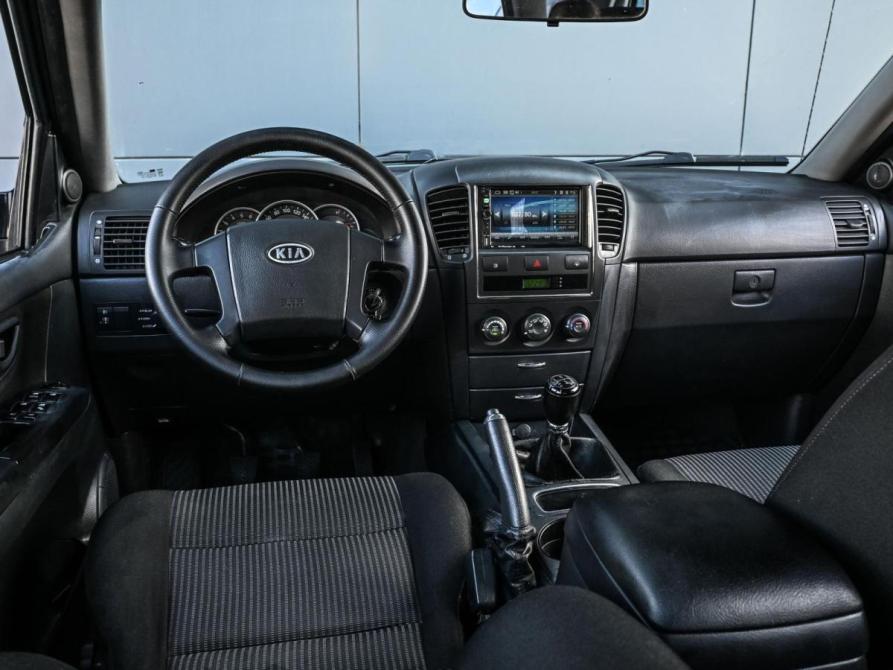 Kia Sorento I Рестайлинг Новороссийск  - изображение 6
