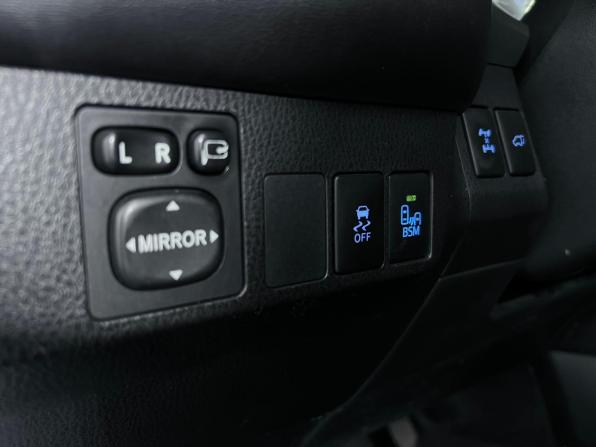 Toyota RAV4 IV (XA40) с пробегом 2013 года, цена 2 492 000 рублей, 22487 км, внедорожник, Автокод Объявления