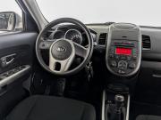 Kia Soul I Рестайлинг Москва  - изображение 50