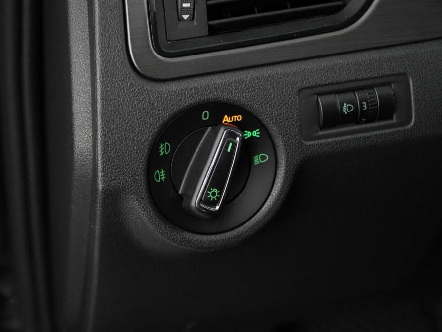 Skoda Rapid I Рестайлинг Москва  - изображение 18