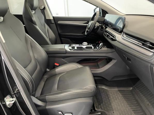 JAC JS6 с пробегом 2024 года, цена 1 799 000 рублей, 28443 км, внедорожник, Автокод Объявления