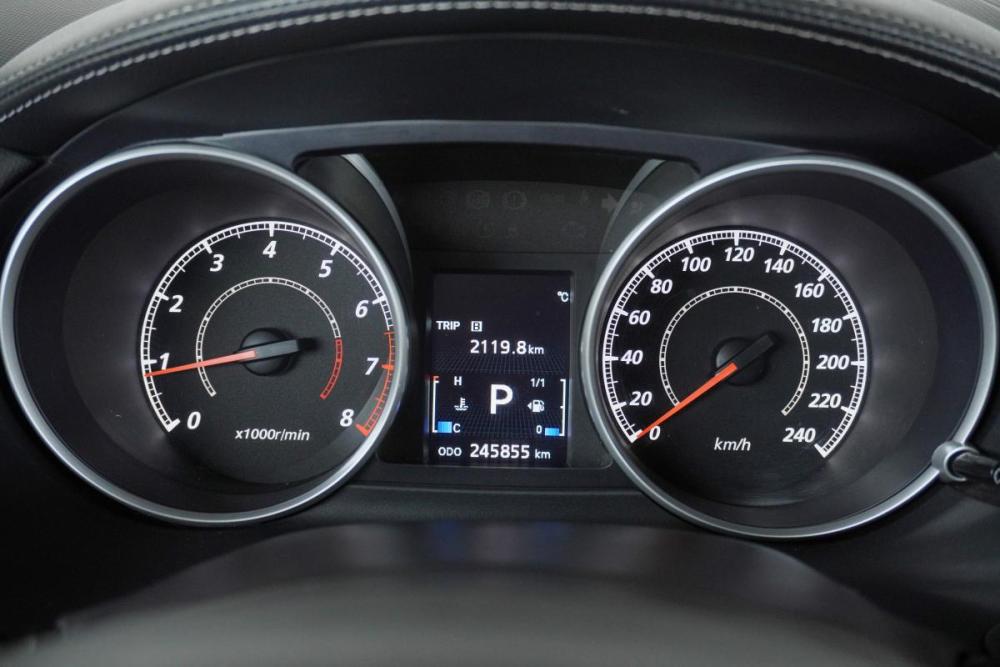 Mitsubishi Outlander II Рестайлинг Калининград  - изображение 11