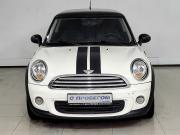 Mini Hatch II (R56) Рестайлинг Москва  - изображение 17