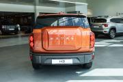 Haval H3 I Рестайлинг Москва  - изображение 26
