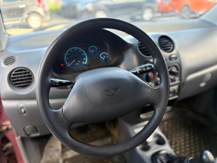 Daewoo Matiz I Рестайлинг Череповец  - изображение 12