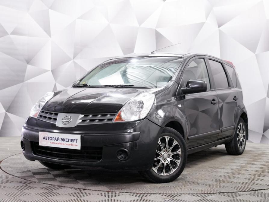 Nissan Note I Ульяновск  - изображение 1