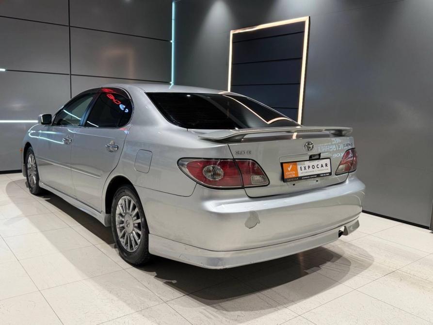 Toyota Windom III (XV30) Новосибирск  - изображение 3