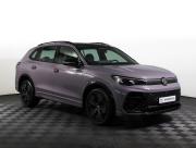 Volkswagen Tiguan III (China Market) Москва  - изображение 29