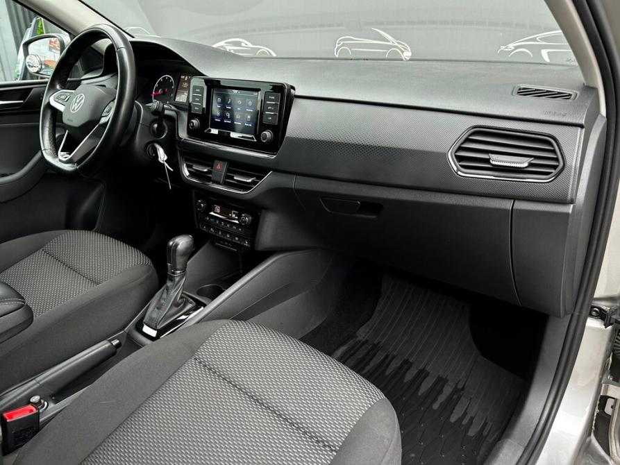 Volkswagen Polo VI Санкт-Петербург  - изображение 7