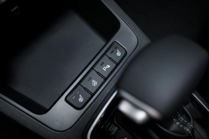 Новый Solaris KRX 2025 года, цена 2 960 000 рублей, хэтчбек, Автокод Объявления