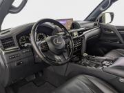Lexus LX III Рестайлинг 2 Москва  - изображение 45