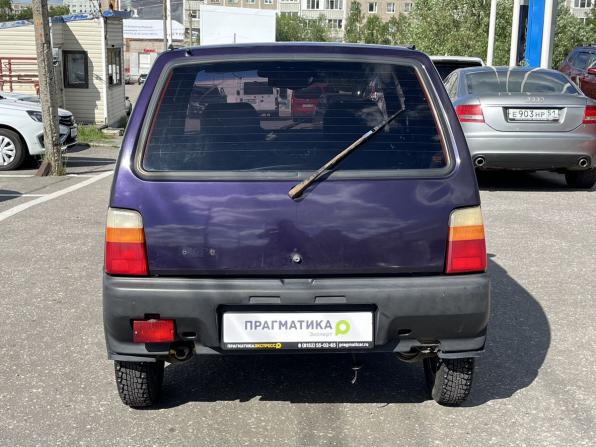 Lada (ВАЗ) 1111 Ока с пробегом 2005 года, цена 115 000 рублей, 94902 км, хэтчбек, Автокод Объявления