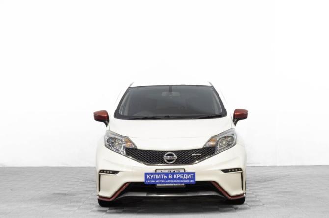 Nissan Note II с пробегом 2015 года, цена 899 000 рублей, 175000 км, хэтчбек, Автокод Объявления