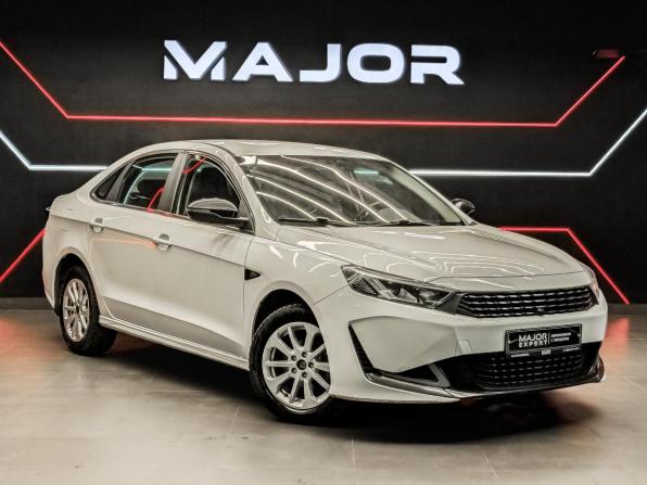 Kaiyi E5 с пробегом 2023 года, цена 765 000 рублей, 97615 км, седан, Автокод Объявления