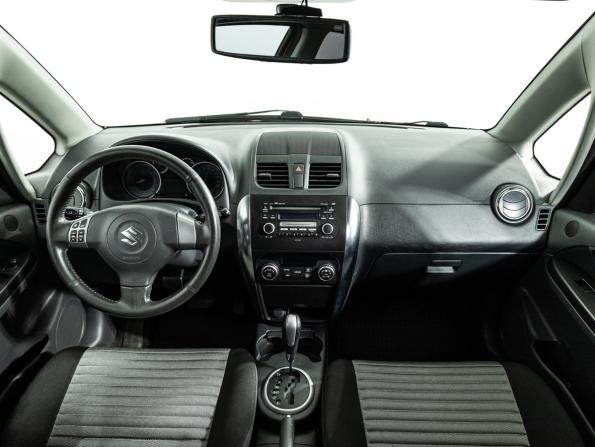 Suzuki SX4 I (Classic) Рестайлинг с пробегом 2010 года, цена 699 700 рублей, 153247 км, хэтчбек, Автокод Объявления