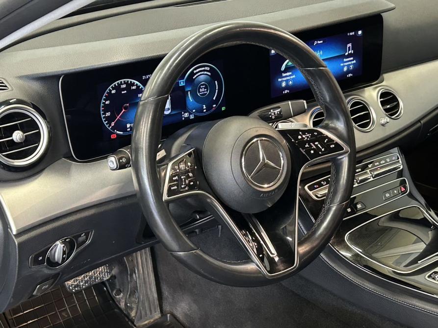 Mercedes-Benz E-Класс V (W213 S213 C238) Москва  - изображение 14