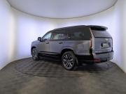 Cadillac Escalade V Москва  - изображение 37